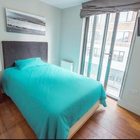 Fantastic 3 Bedrooms Flat In Euston Zone 1 伦敦 外观 照片