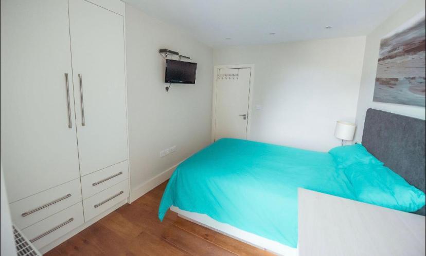 Fantastic 3 Bedrooms Flat In Euston Zone 1 伦敦 外观 照片